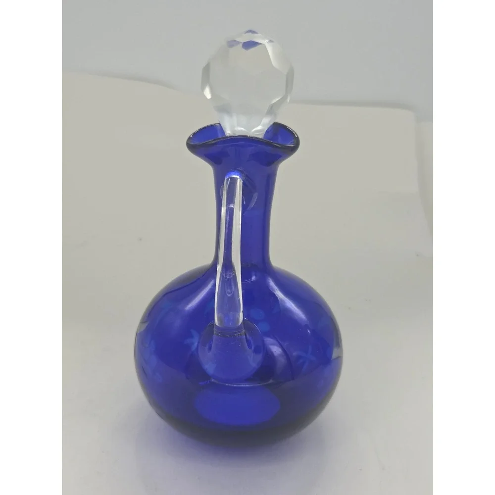 LSA International pair vintage